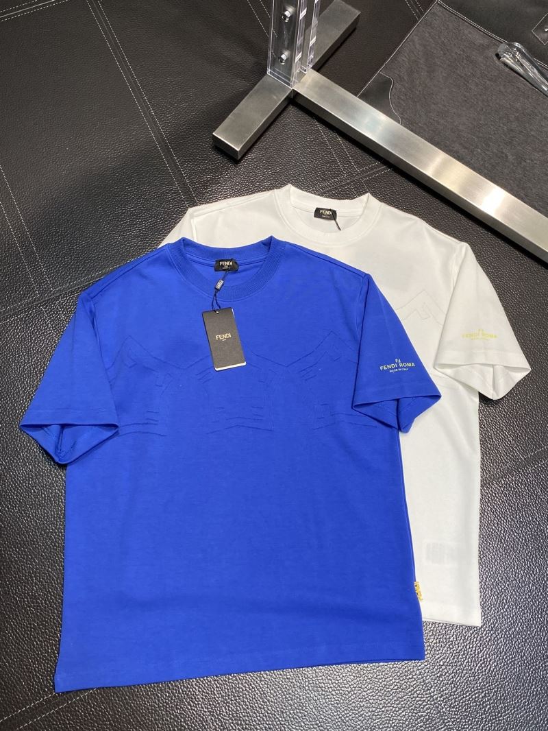 Fendi T-Shirts